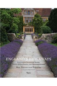 England's Hideaways