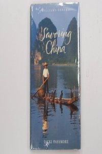 Williams-Sonoma Savoring China (Savoring Series)