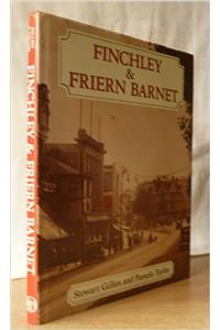 Finchley and Friern Barnet