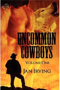 Uncommon Cowboys: Vol 1