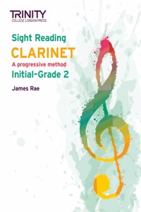 Sight Reading Clarinet