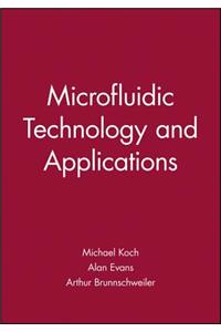 Microfluidic Technology