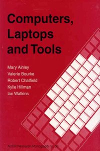 Computers, Laptops, and Tool