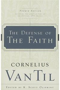 Defense of the Faith