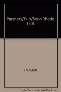 Partners/Pub/Serv/Rhode I CB