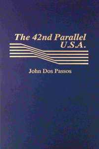42nd Parallel