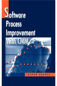 Software Process Improvement With CMM