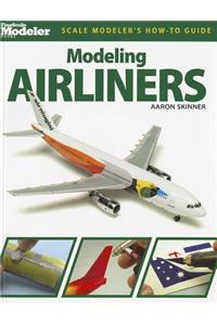 Modeling Airliners