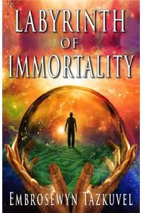 Labyrinth of Immortality