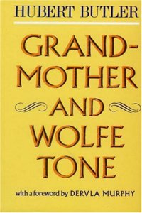 Grandmother and Wolf Tone