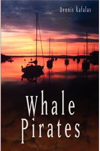 Whale Pirates