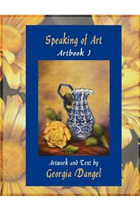 Speaking of Art - Artbook 1