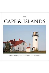 Cape & Islands 2015 Calendar