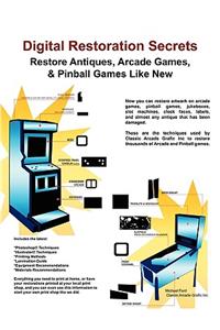 Digital Restoration Secrets