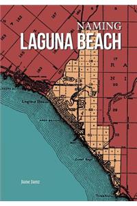 Naming Laguna Beach