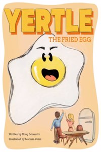 Yertle, the Fried Egg