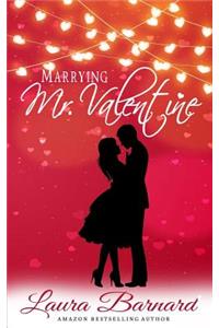 Marrying Mr Valentine