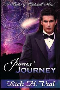 James' Journey: The Interlude