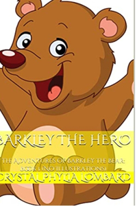 Barkley The Hero