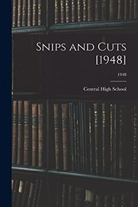 Snips and Cuts [1948]; 1948