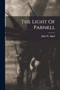 The Light Of Parnell