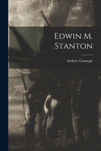 Edwin M. Stanton