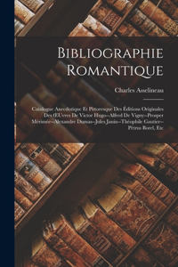 Bibliographie Romantique