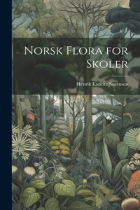 Norsk flora for skoler