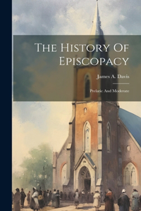 History Of Episcopacy