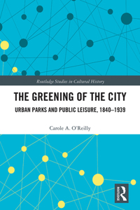 Greening of the City