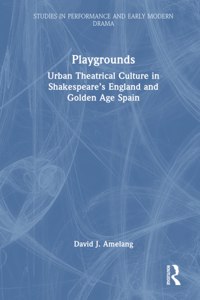 Playgrounds