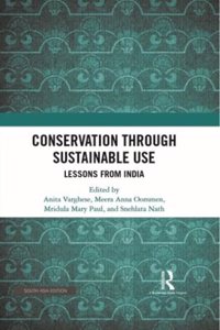 Conservation Through Sustainable Use