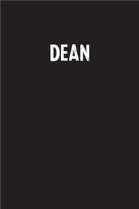 Dean