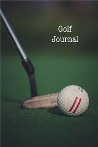 Golf Journal