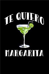 Te Quiero Margarita