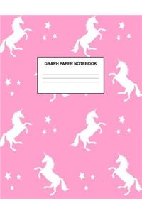 Graph Paper Notebook