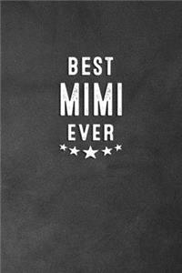 Best Mimi Ever