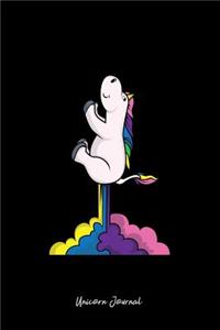 Unicorn Journal