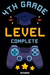 4th Grade Level Complete