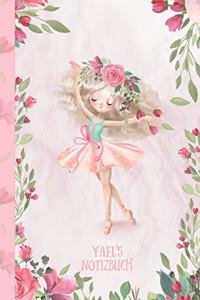 Yael's Notizbuch