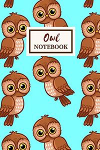 OWL Notebook