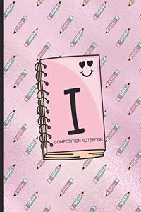 Composition Notebook I