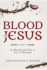 Blood of Jesus
