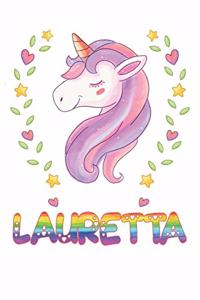 Lauretta