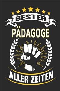Bester Pädagoge aller Zeiten