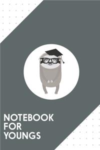 Notebook for Youngs