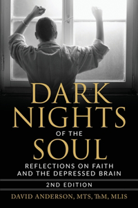 Dark Nights of the Soul