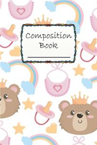 Composition Book