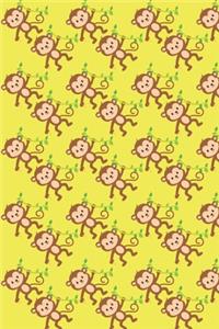 Monkey Notebook