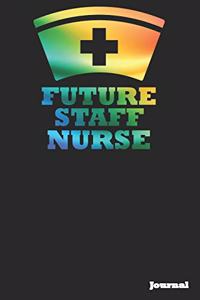 Future Staff Nurse Journal